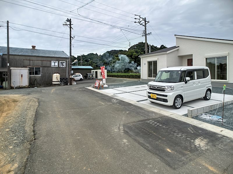 磐田市大久保 その他