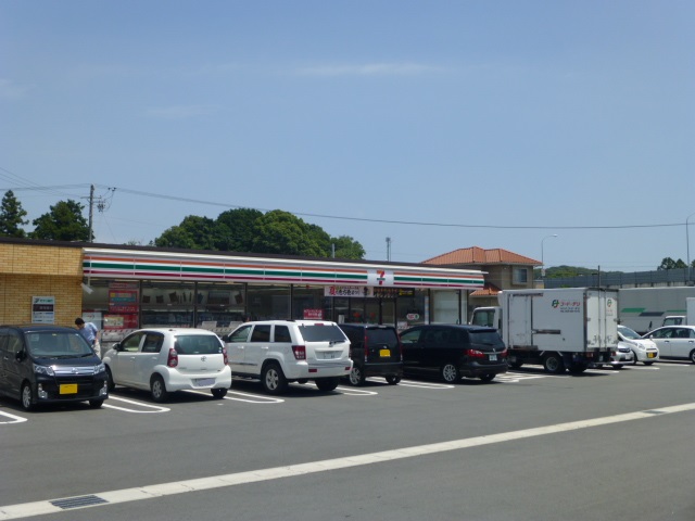 磐田市大久保 周辺画像4