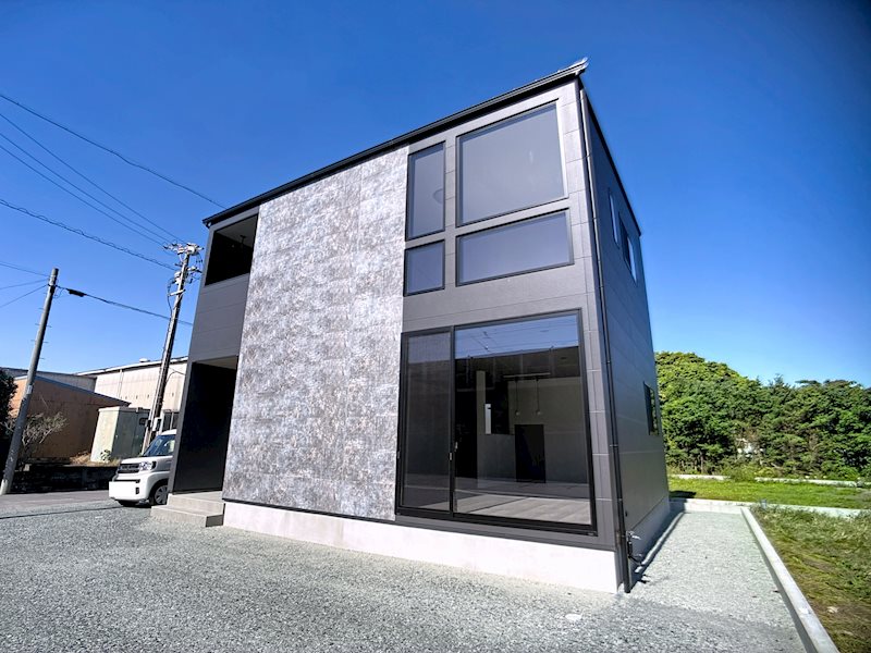 磐田市新島 その他