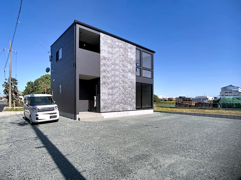 磐田市新島 その他