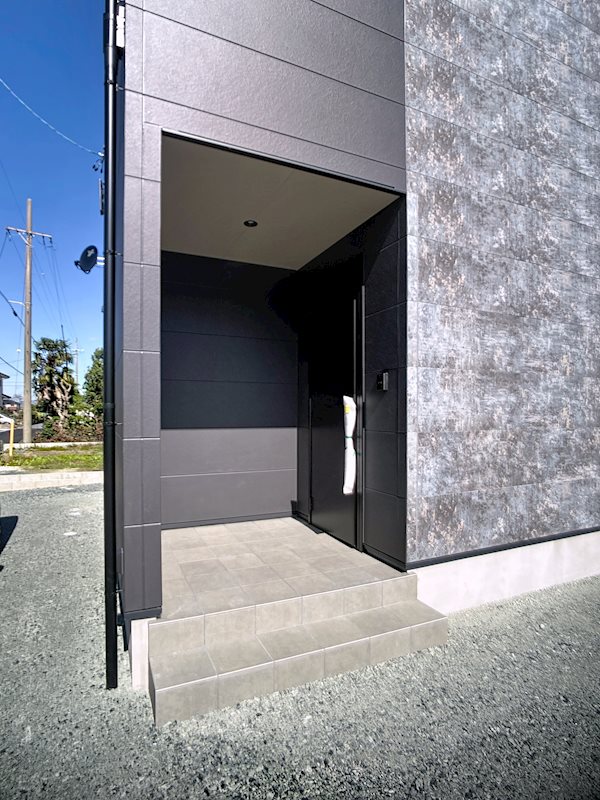 磐田市新島 その他