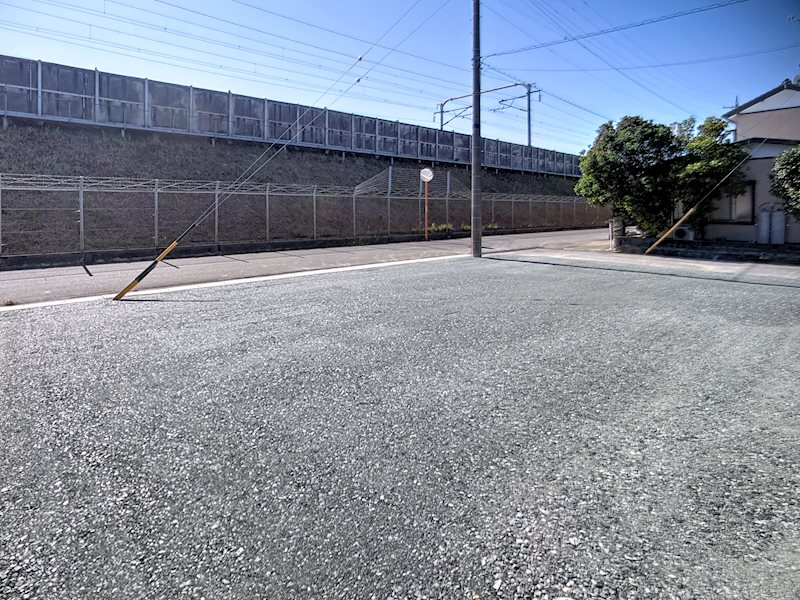 磐田市新島 その他