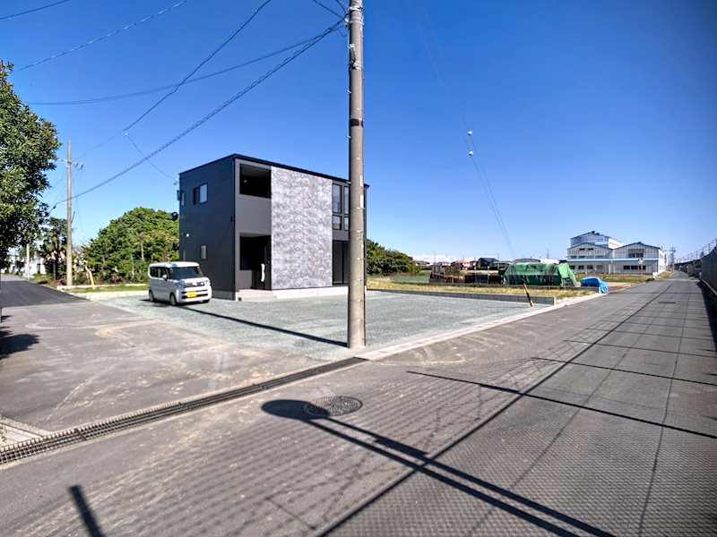 磐田市新島 その他