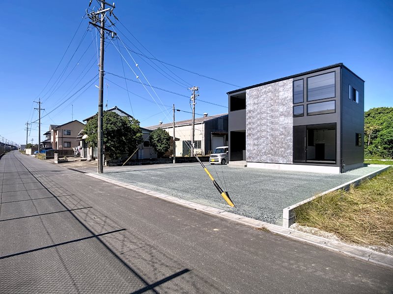 磐田市新島 その他