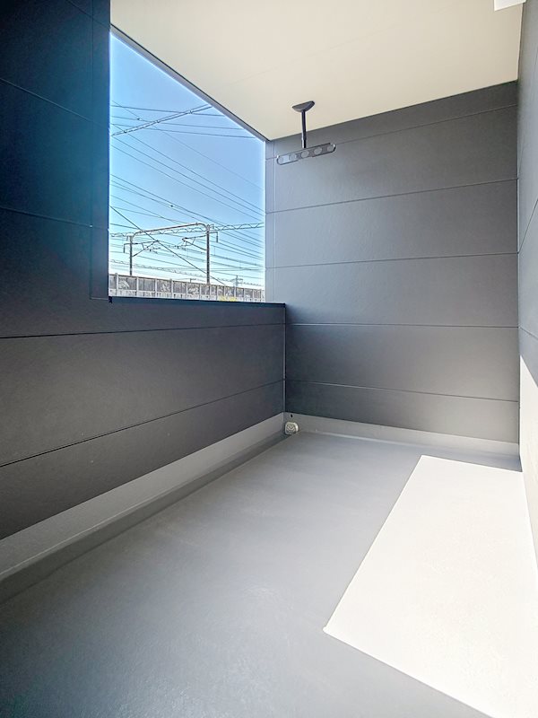 磐田市新島 その他