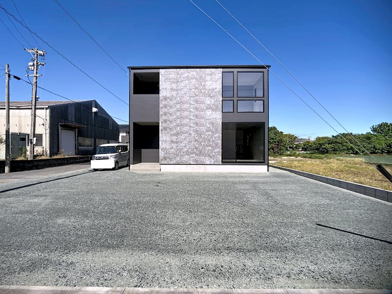 磐田市新島 その他