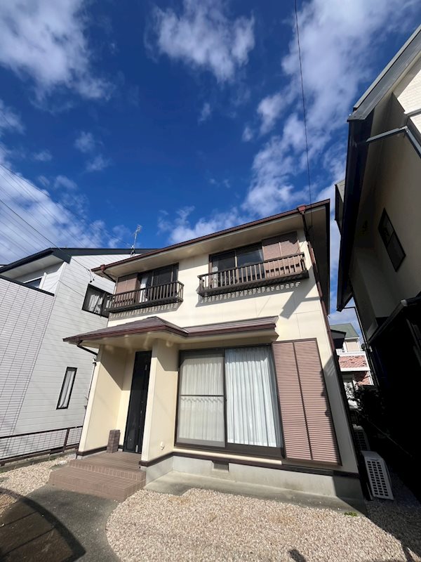 浜松市中央区入野町 外観写真