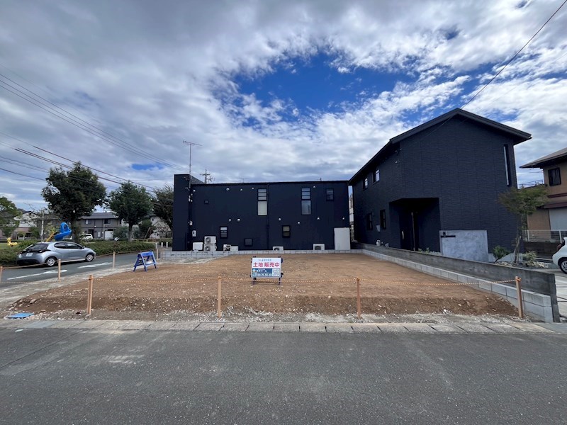 浜松市中央区半田山4丁目 外観写真