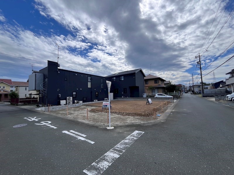 浜松市中央区半田山4丁目 その他