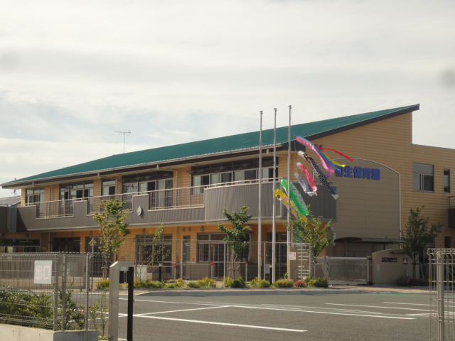 初生保育園 浜松市中央区半田山4丁目 周辺画像5