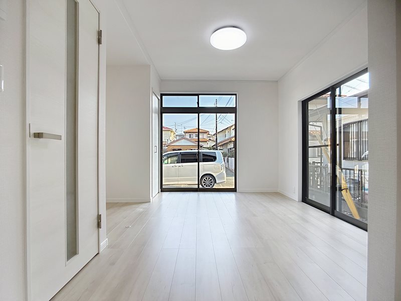 浜松市中央区和合町 その他