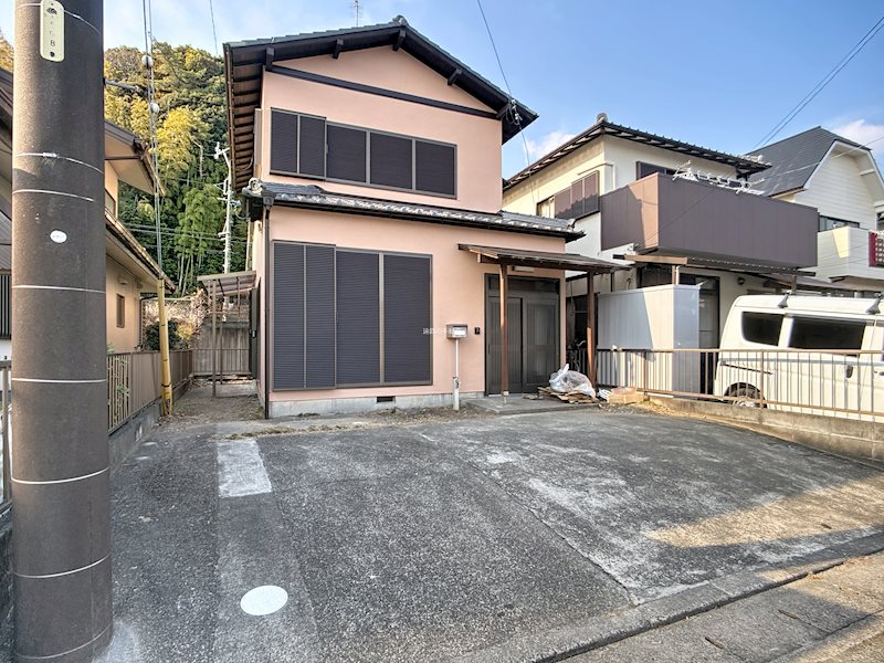 浜松市中央区和合町 その他