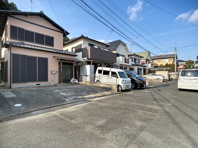 浜松市中央区和合町 その他