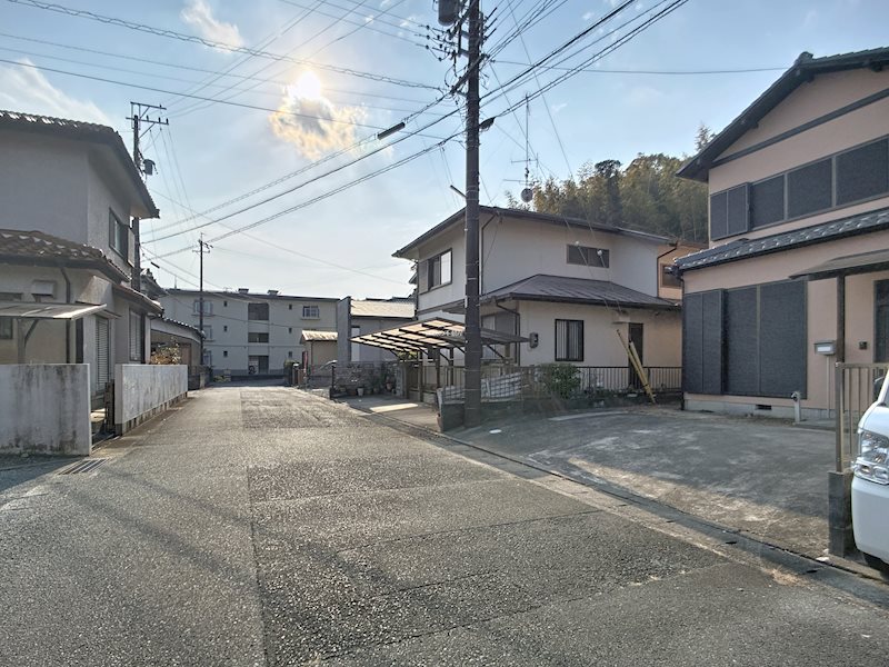 浜松市中央区和合町 その他