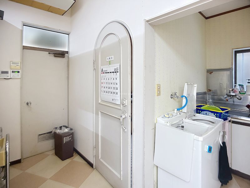 焼津市西小川 内観写真（リビング以外の居室）