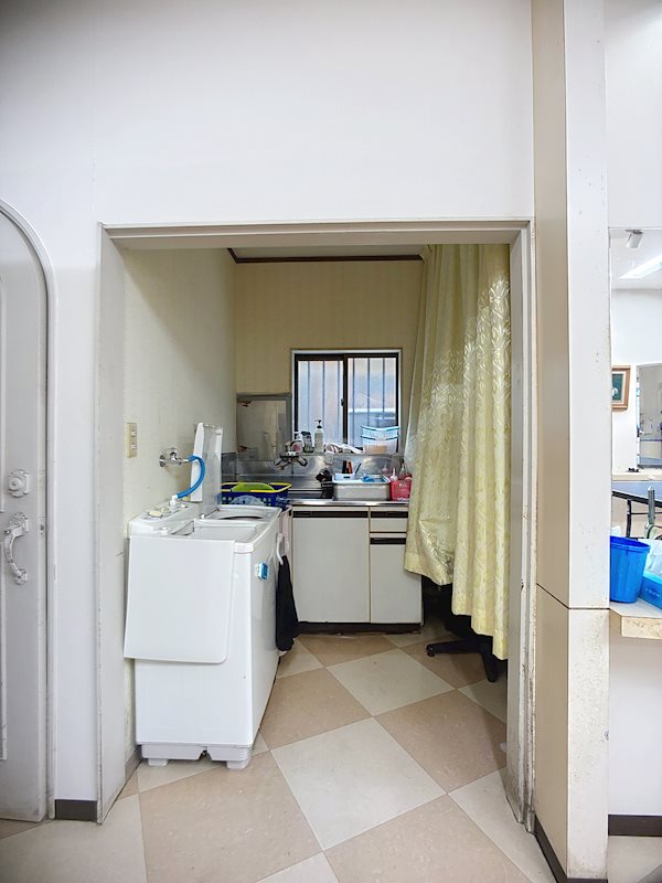 焼津市西小川 内観写真（リビング以外の居室）