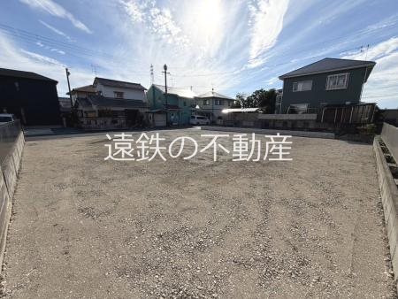 磐田市蛭池 外観写真