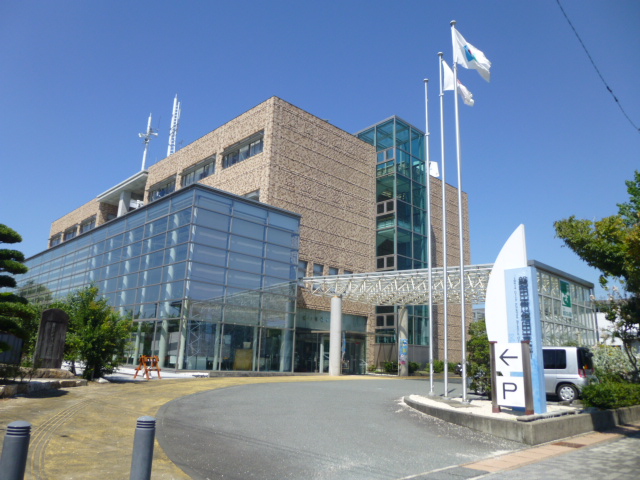 磐田市福田支所 磐田市蛭池 周辺画像4