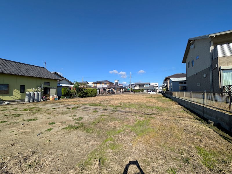 浜松市中央区下石田町 外観写真