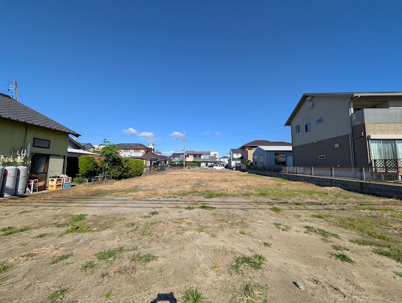 浜松市中央区下石田町 その他