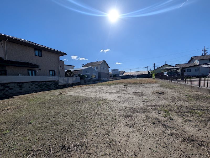 浜松市中央区下石田町 その他