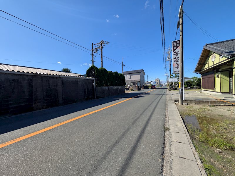 浜松市中央区下石田町 その他