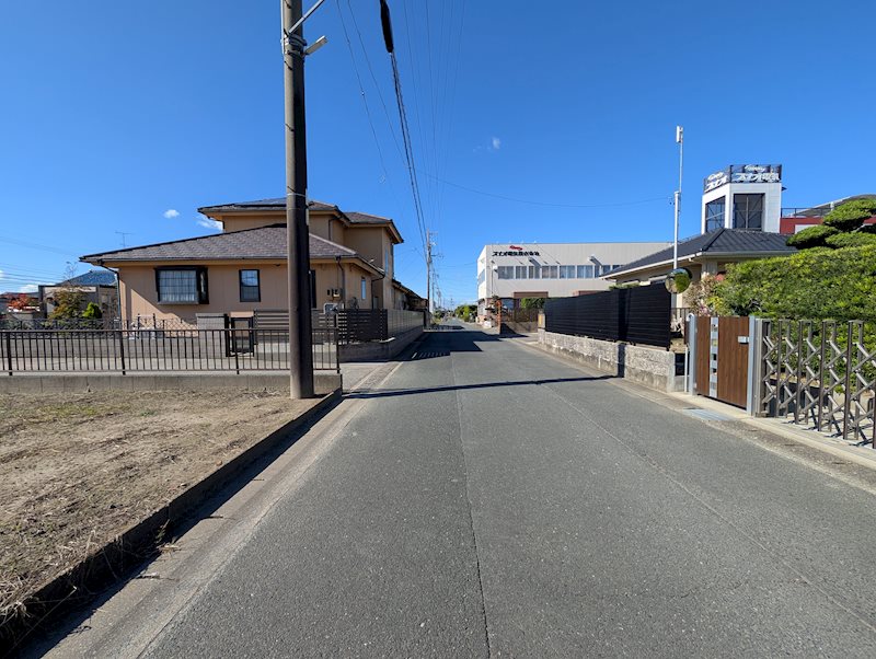 浜松市中央区下石田町 その他