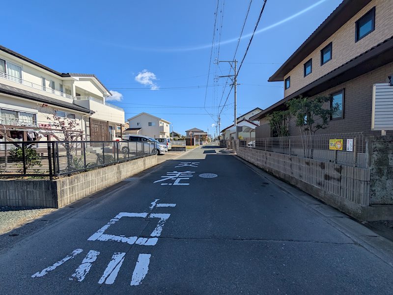 浜松市中央区下石田町 その他