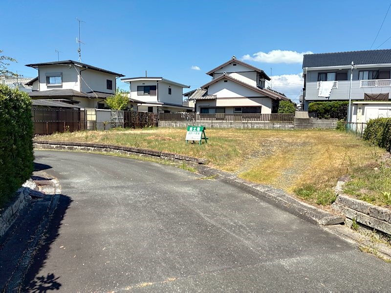 磐田市平間 外観写真