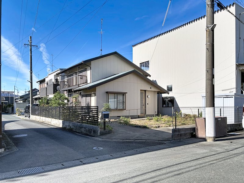 袋井市栄町 その他