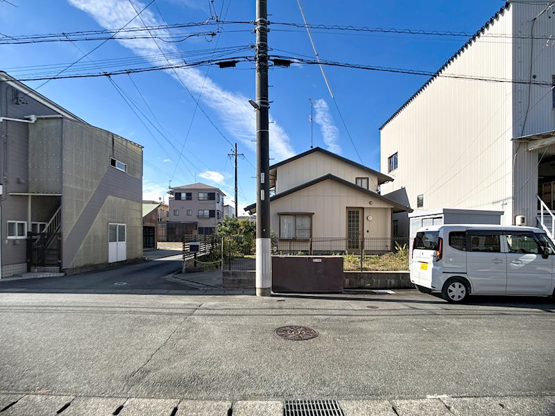 袋井市栄町 その他