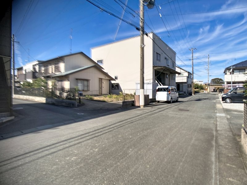 袋井市栄町 その他