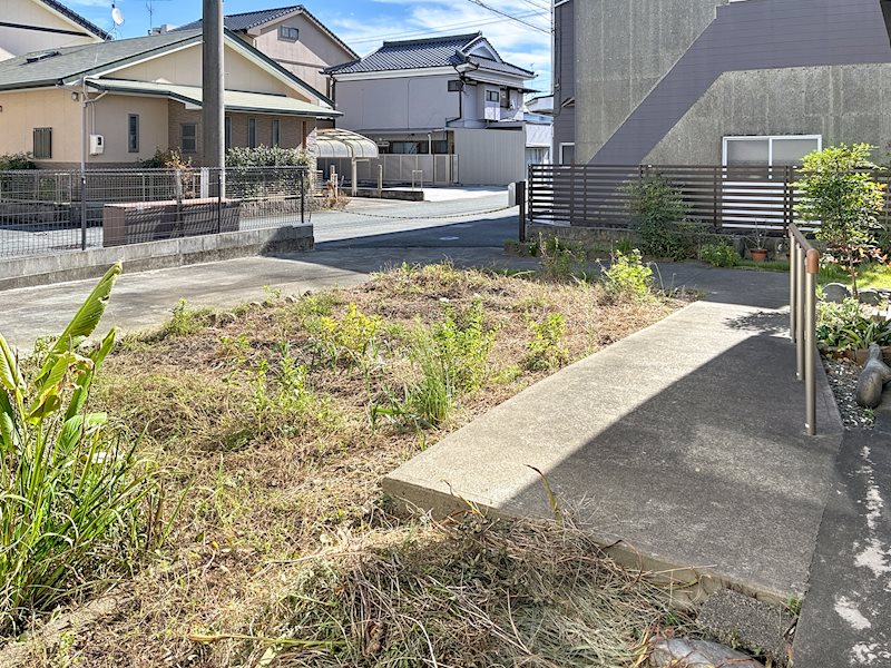 袋井市栄町 その他