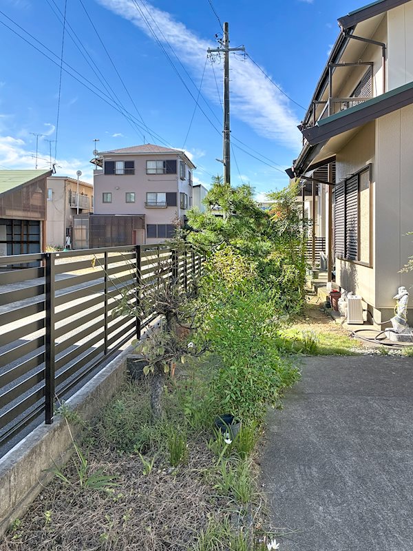 袋井市栄町 その他