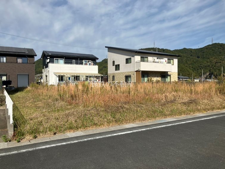 浜松市天竜区船明 外観写真