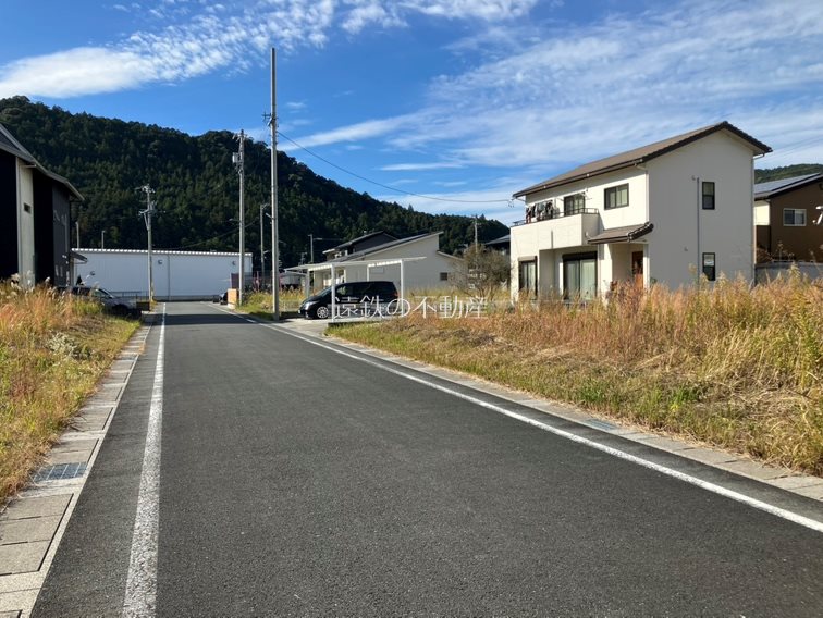 浜松市天竜区船明 その他