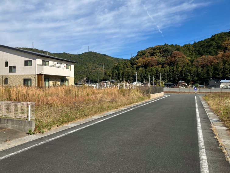 浜松市天竜区船明 その他