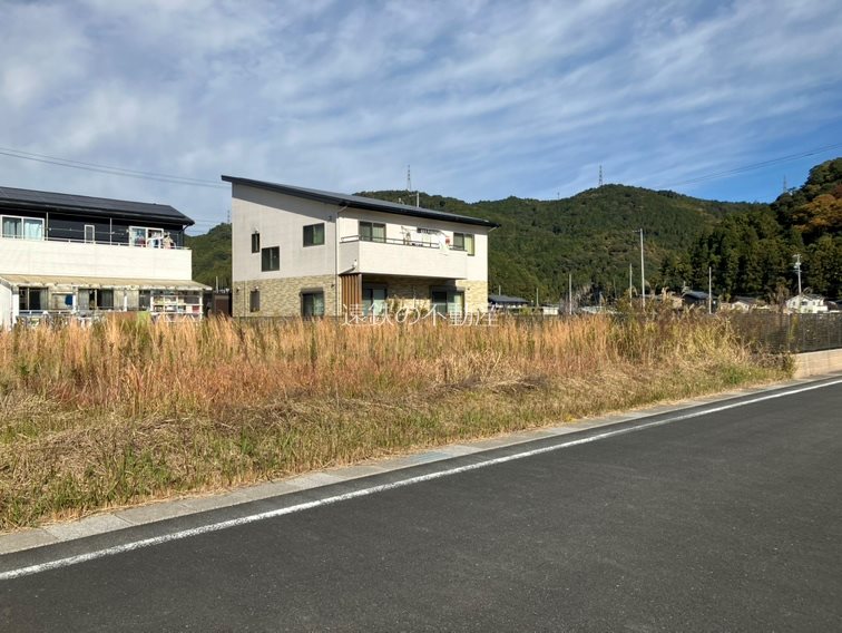 浜松市天竜区船明 その他