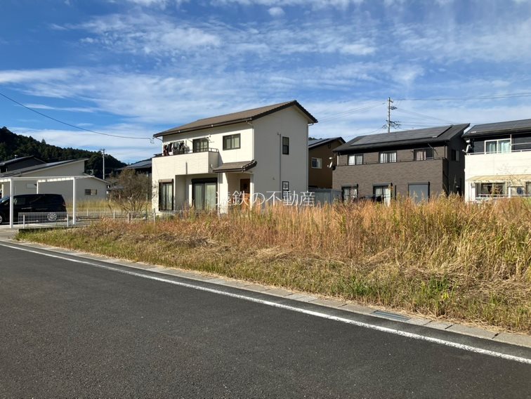 浜松市天竜区船明 その他