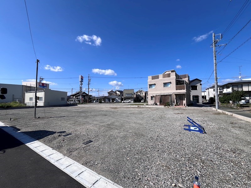 浜松市浜名区小松 外観写真