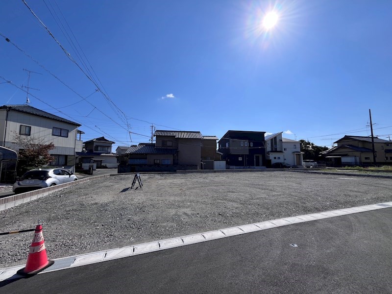 浜松市浜名区小松 その他