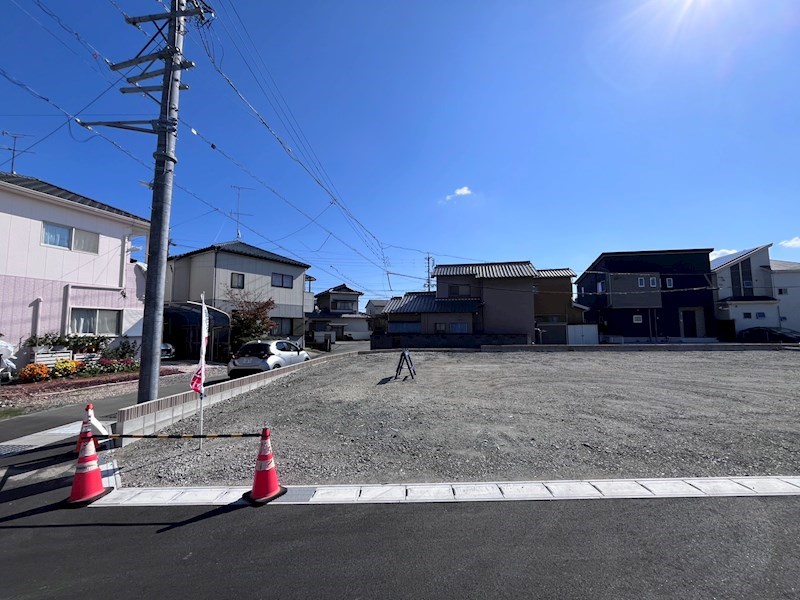 浜松市浜名区小松  その他