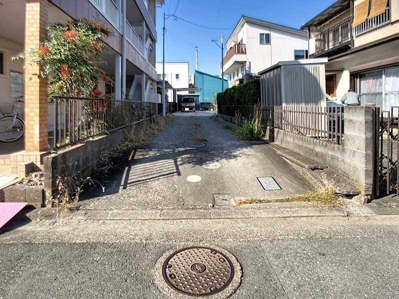 浜松市中央区曳馬五丁目 その他