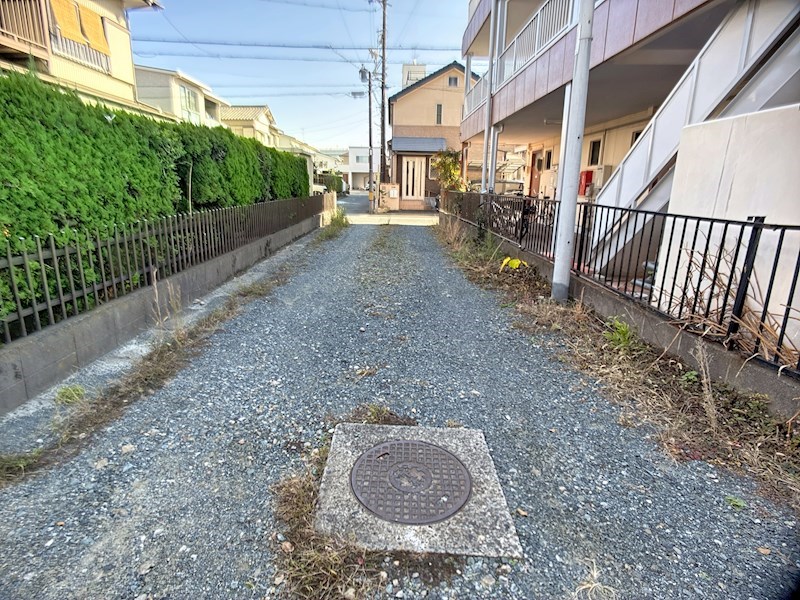 浜松市中央区曳馬五丁目 その他