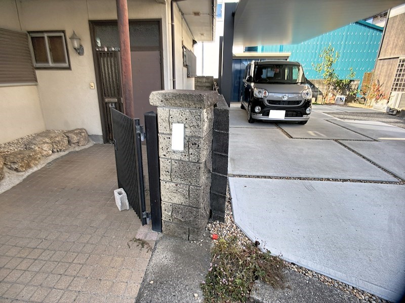 浜松市中央区曳馬五丁目 その他