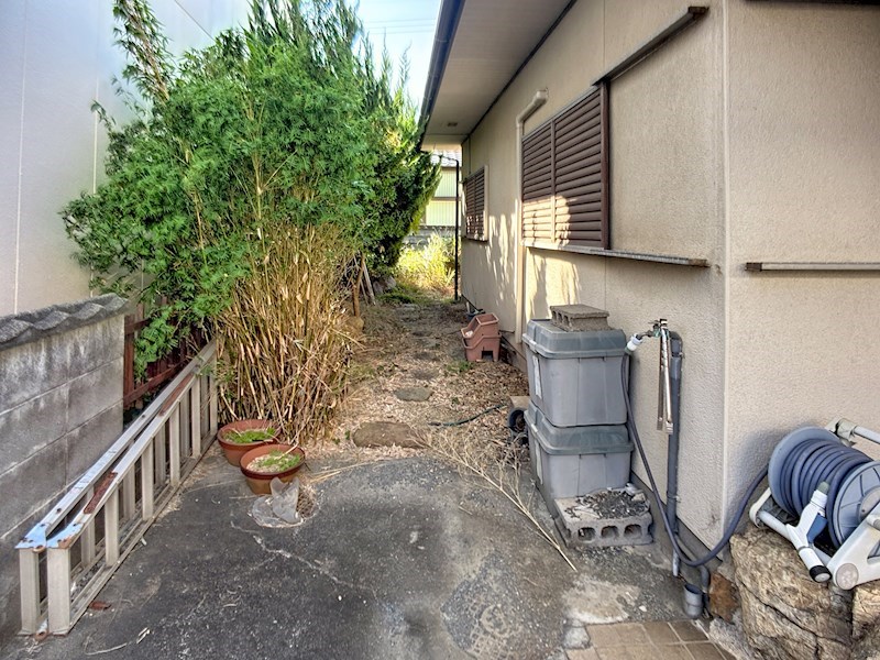 浜松市中央区曳馬五丁目 その他