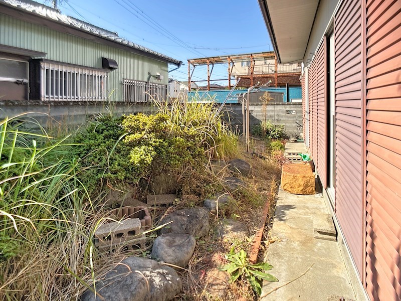 浜松市中央区曳馬五丁目 その他