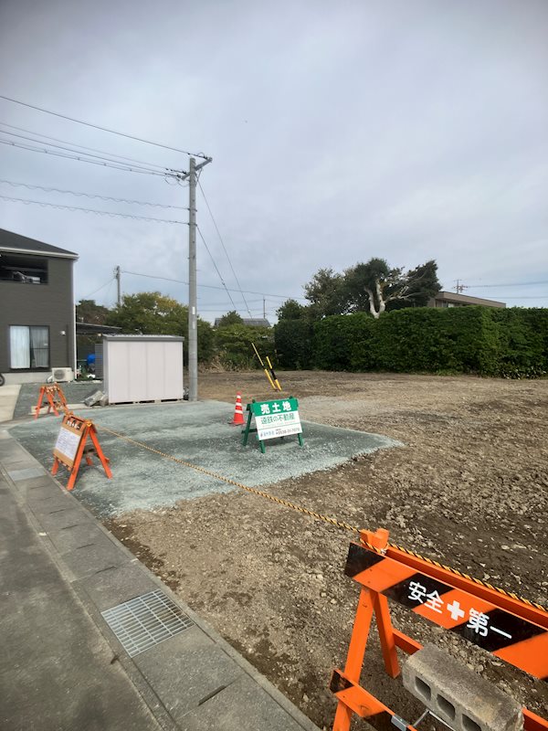 磐田市南島 外観写真