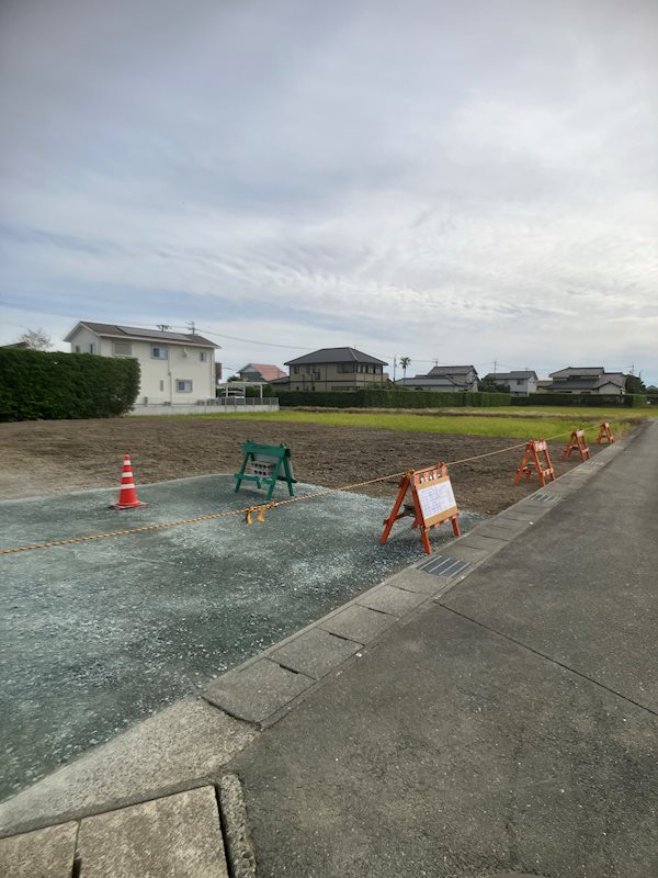 磐田市南島 その他