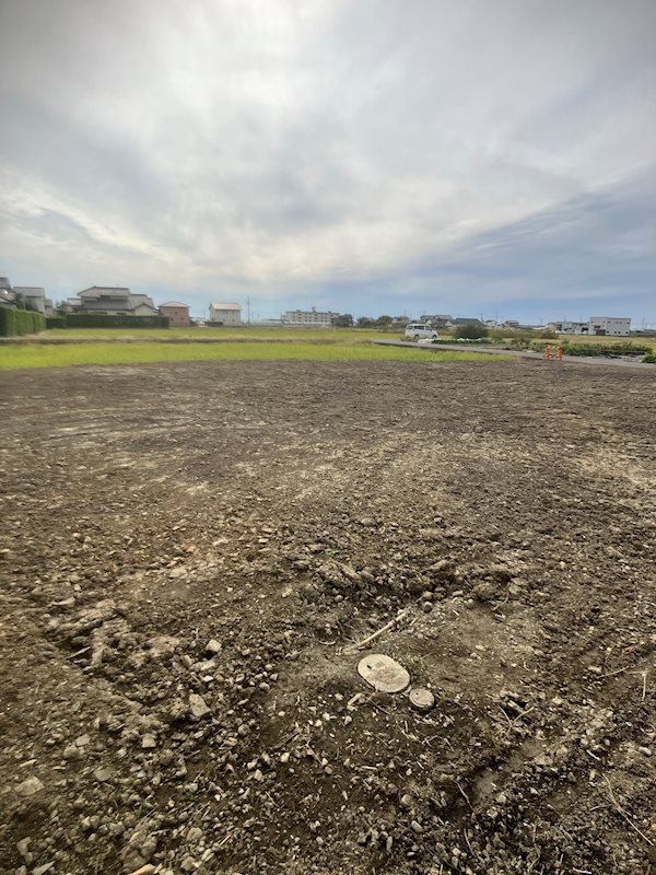 磐田市南島 その他